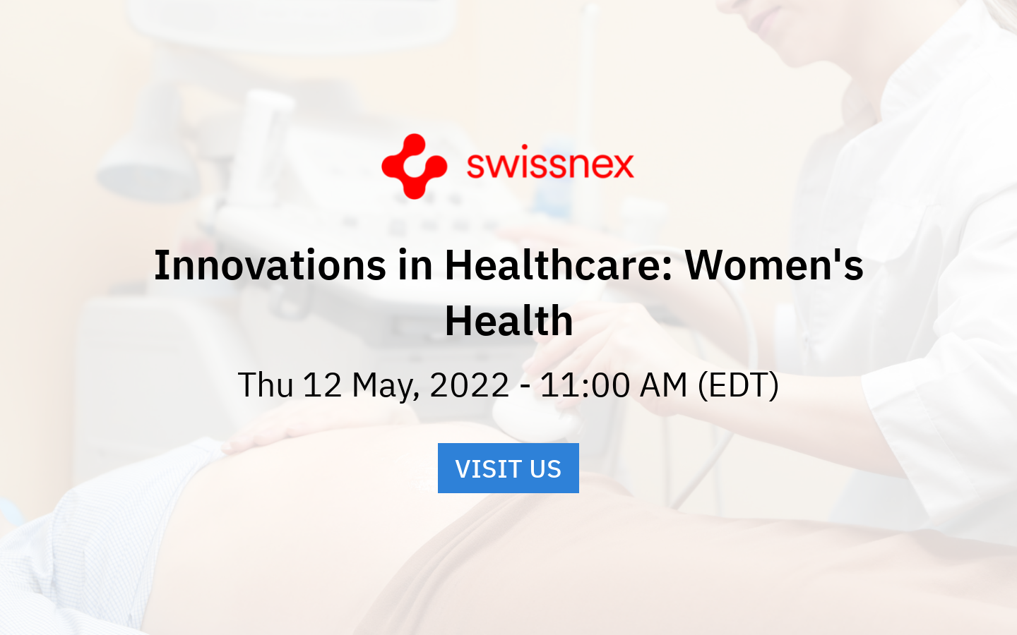Innovations in Healthcare Women's Health